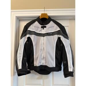 Men’s XXL Tourmaster Intake Series 2 Jacket